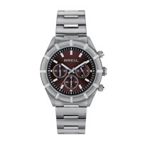 Orologio Breil Uomo B 12 H in Acciaio TW2072 - TW2072